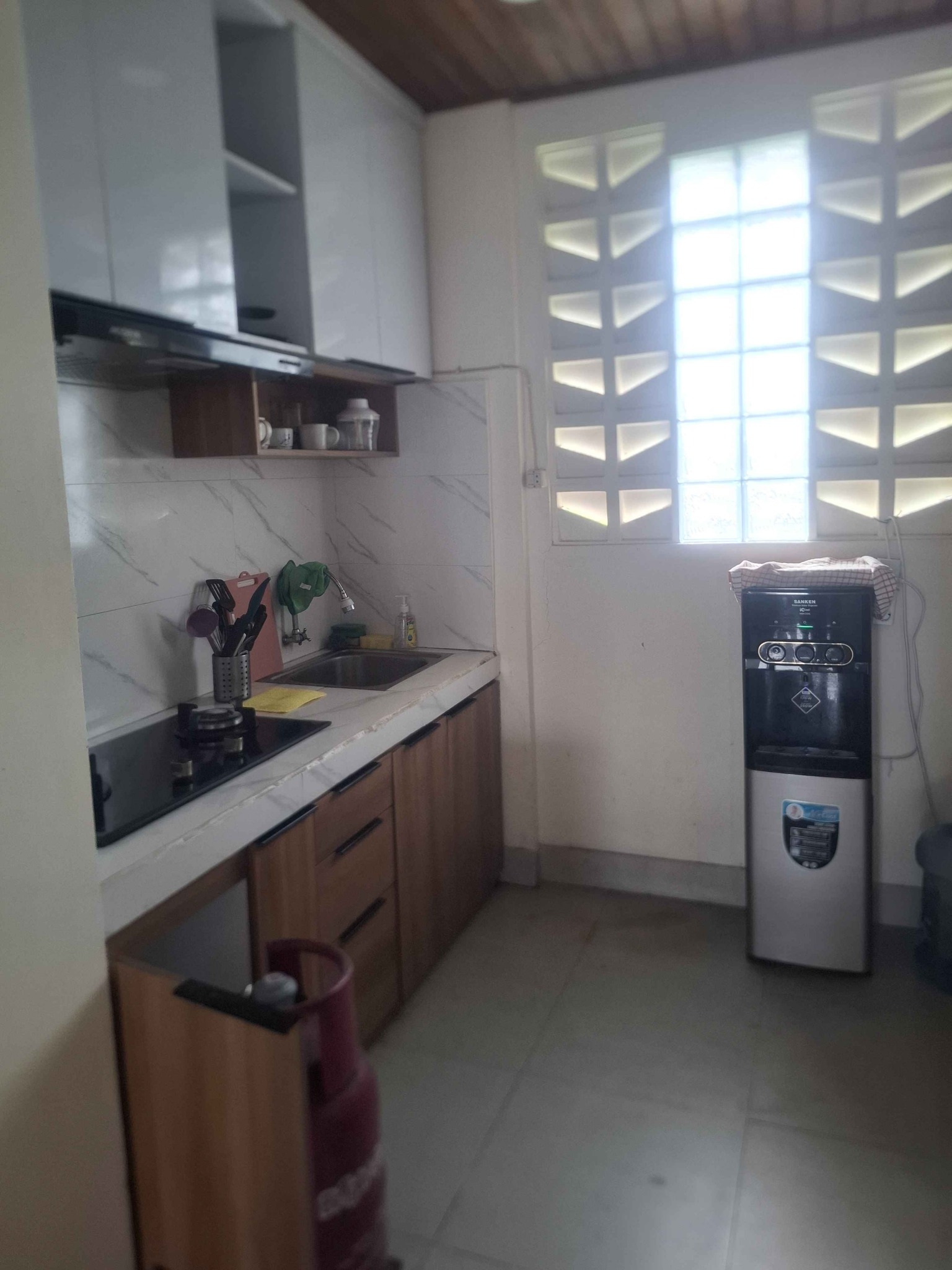 Апартаменты, 1 спальня