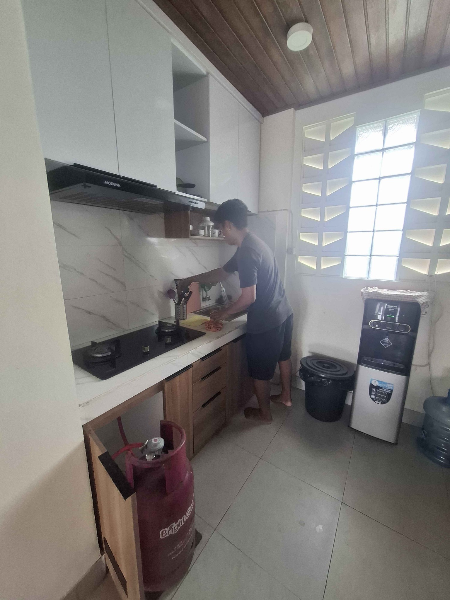 Апартаменты, 1 спальня