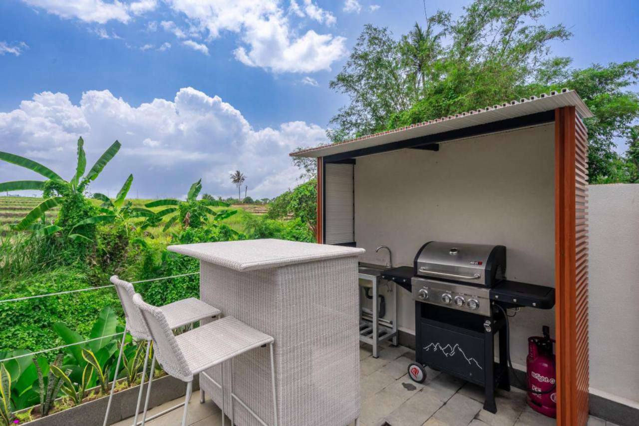 Вилла, 1 спальня