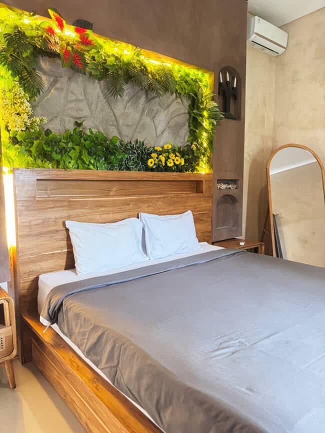 Вилла, 2 спальни