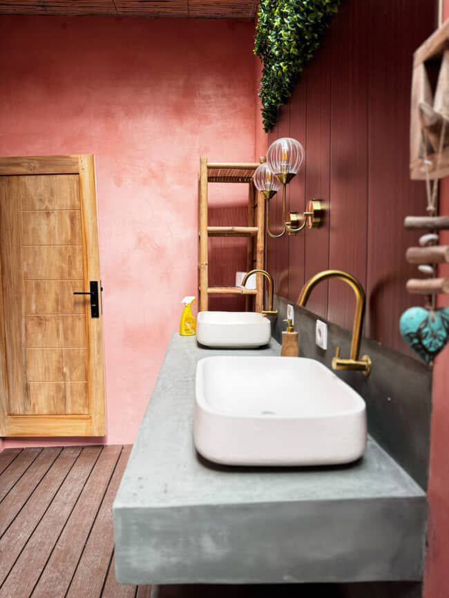 Вилла, 2 спальни