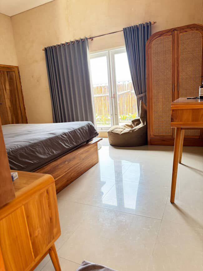 Вилла, 2 спальни