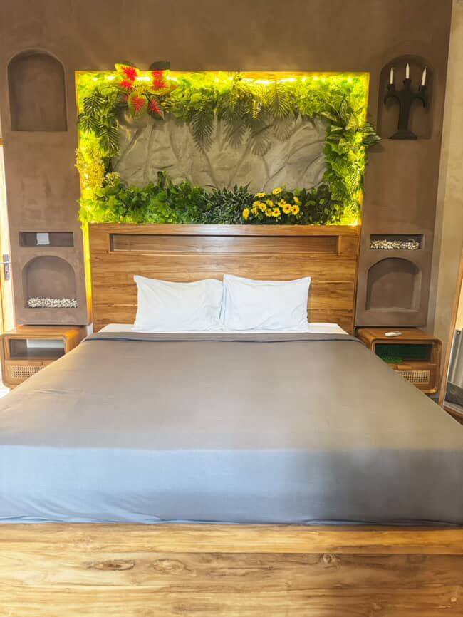 Вилла, 2 спальни