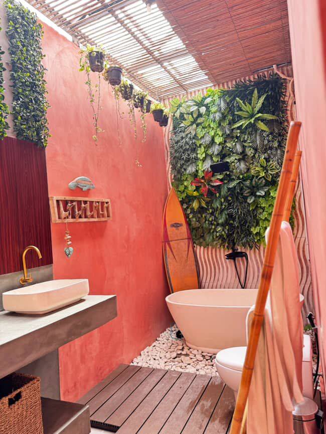 Вилла, 2 спальни