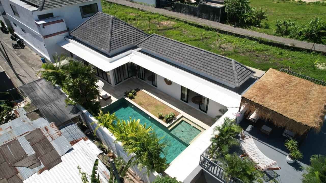 Вилла, 5 спален