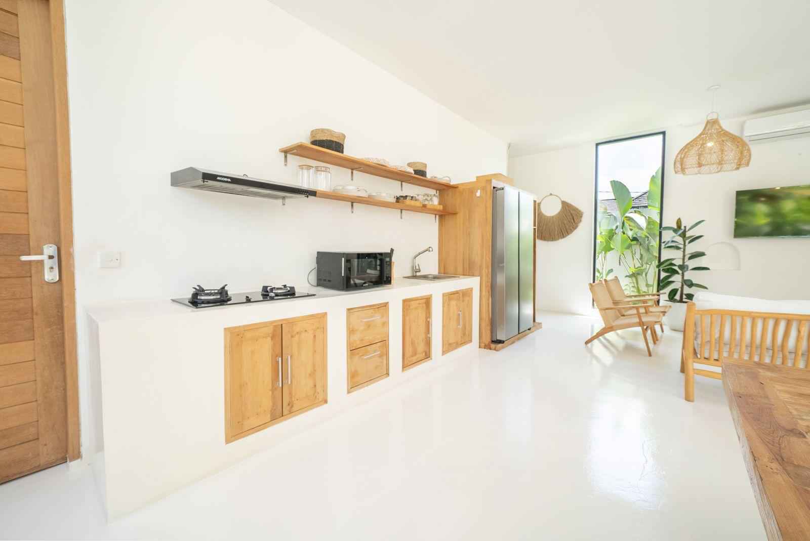 Вилла, 5 спален