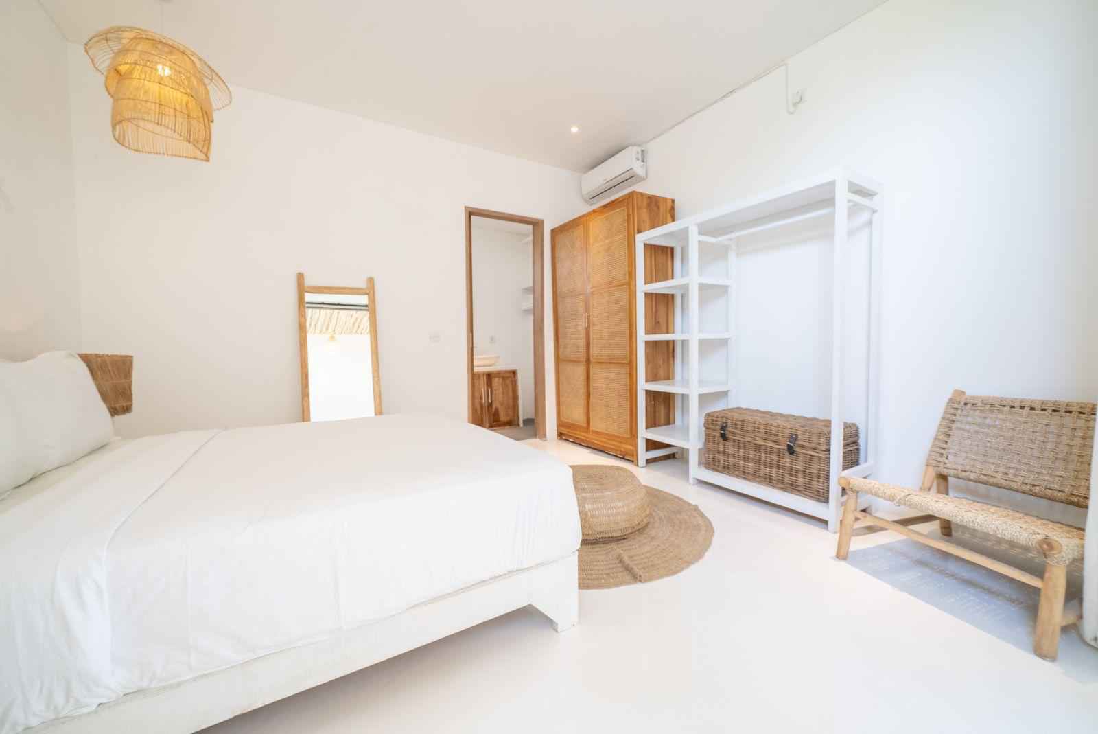 Вилла, 5 спален