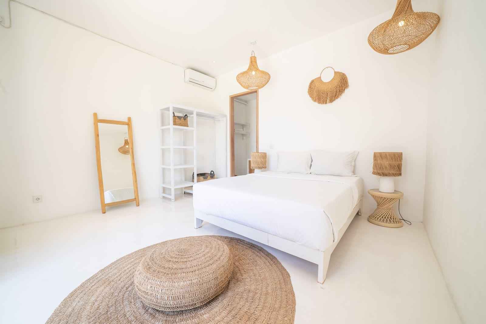 Вилла, 5 спален