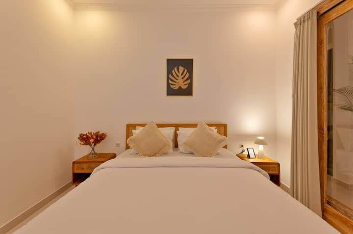 Вилла, 2 спальни