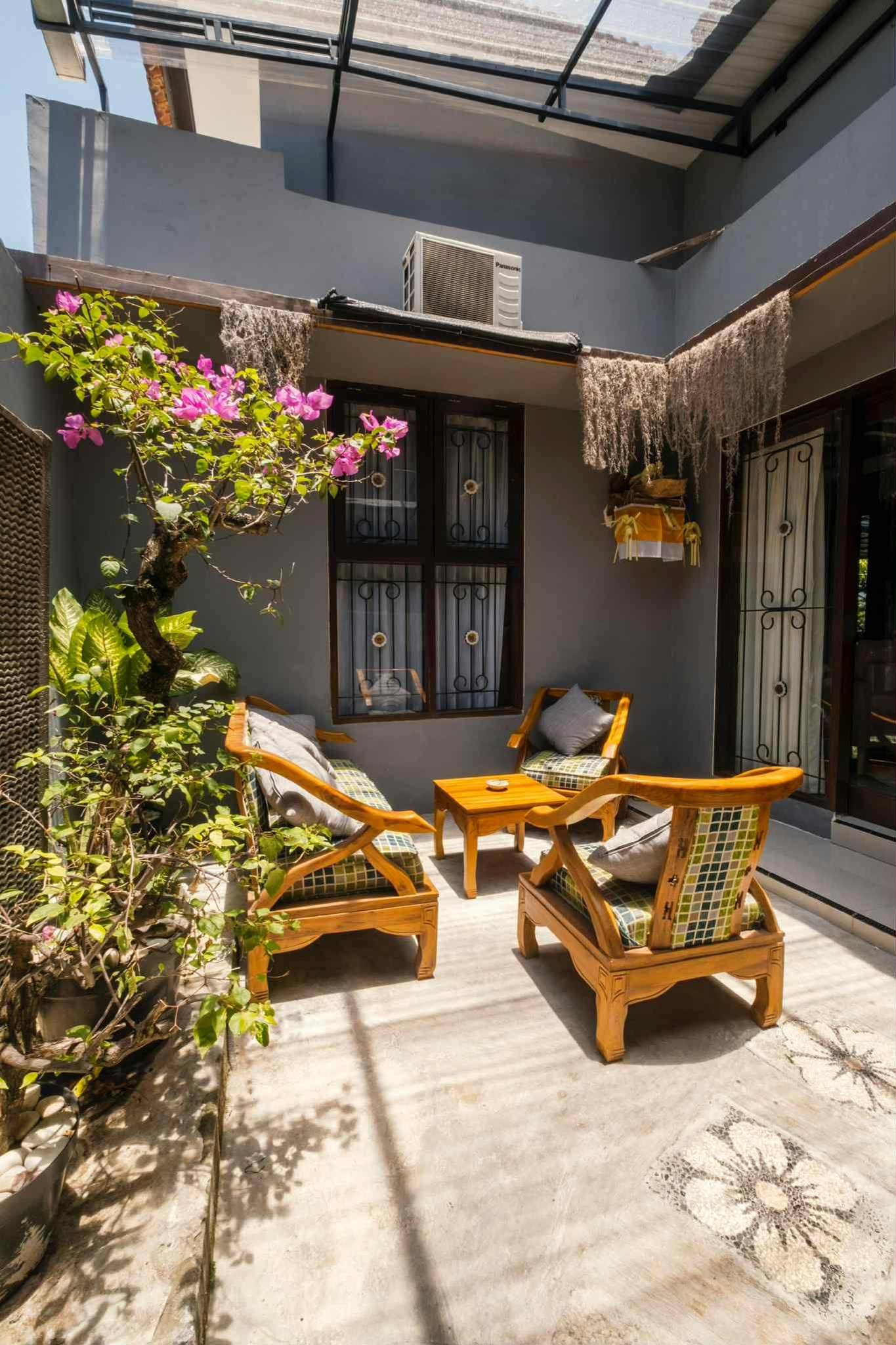 Гестхаус, 3 спальни