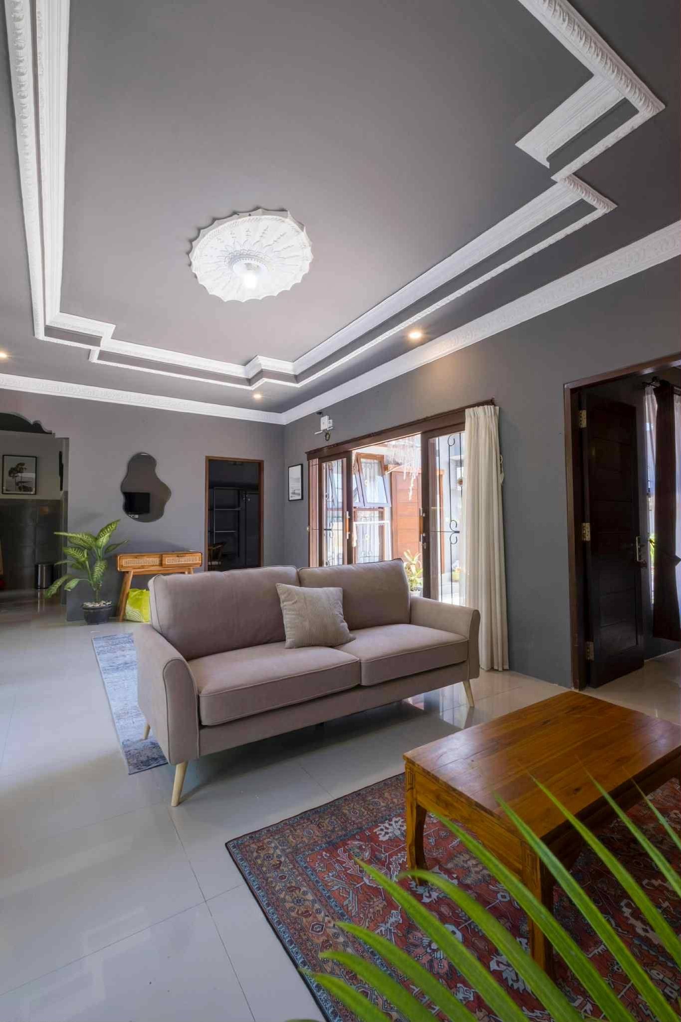 Гестхаус, 3 спальни