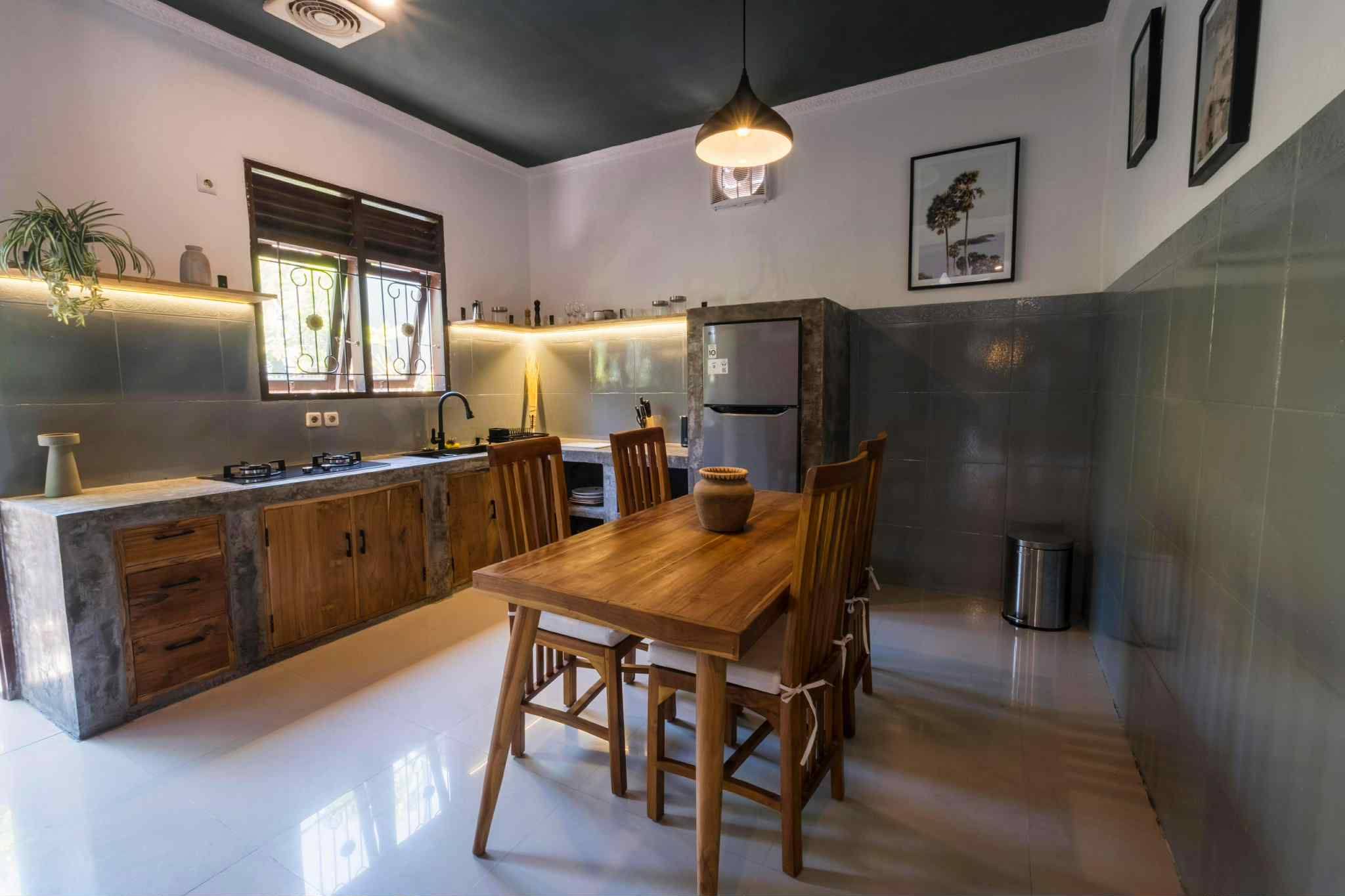 Гестхаус, 3 спальни