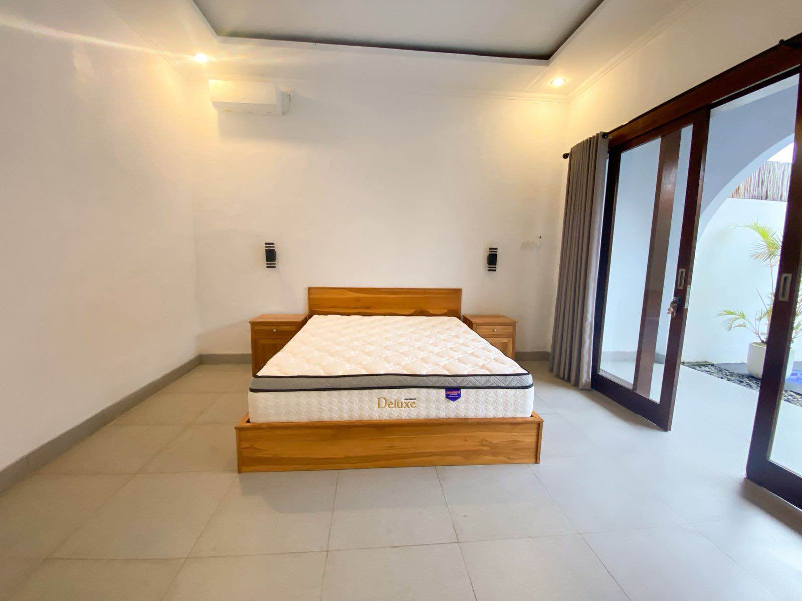 Вилла, 2 спальни