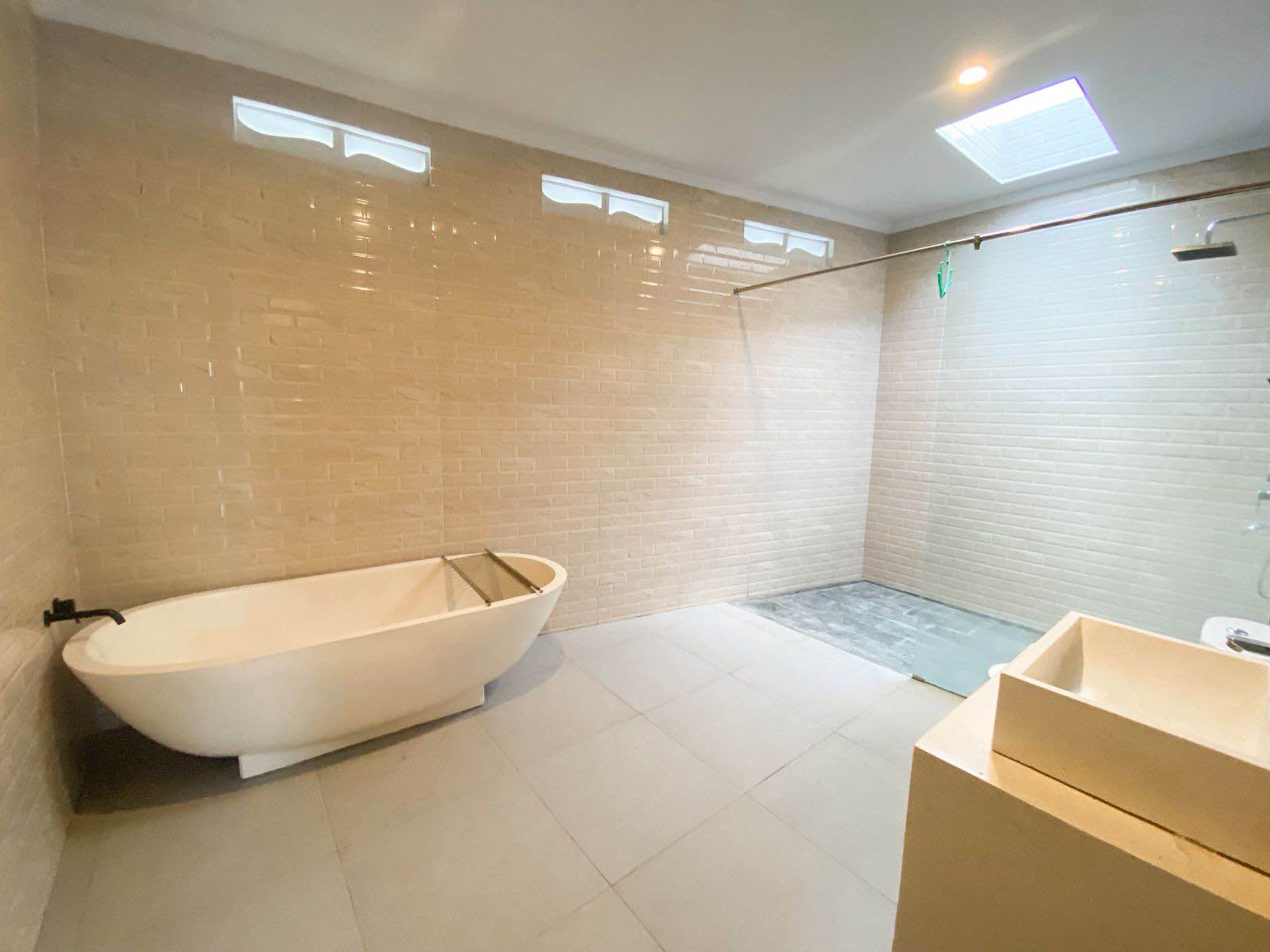 Вилла, 2 спальни