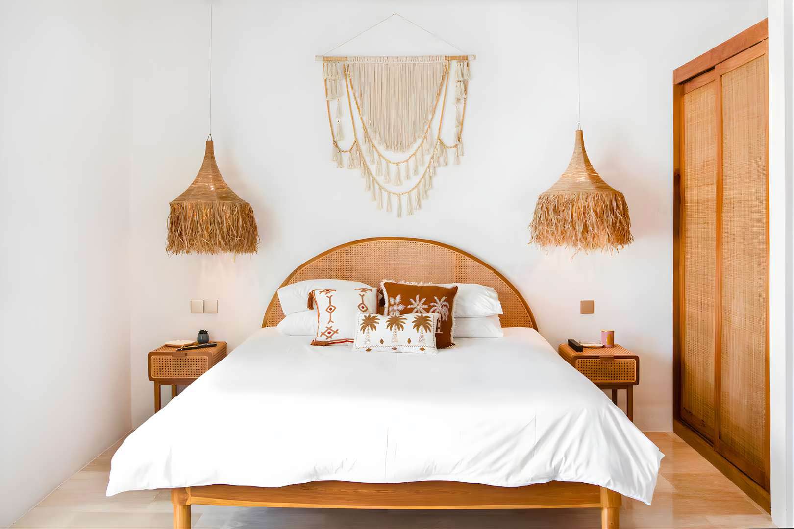 Апартаменты, 1 спальня