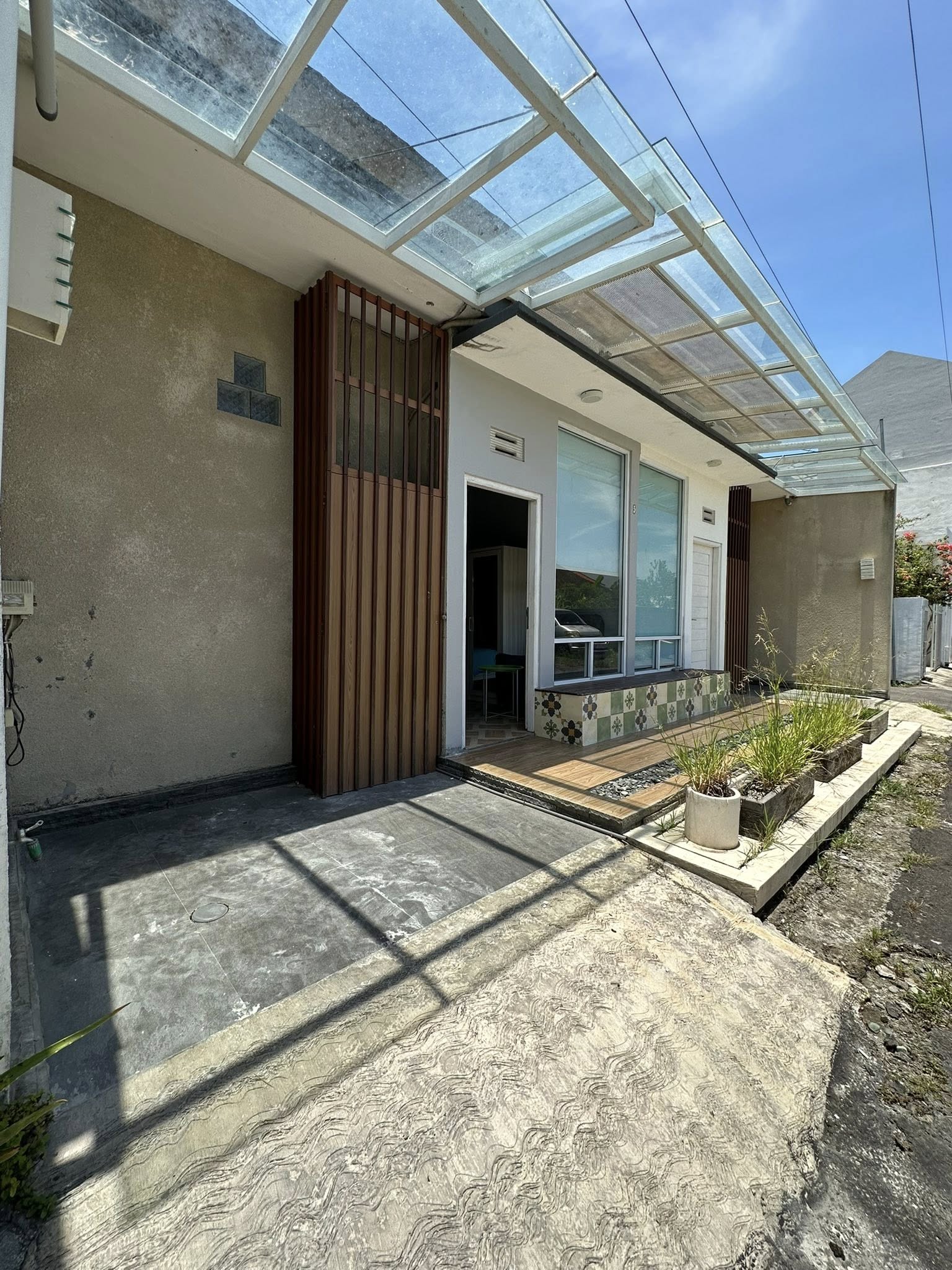 Апартаменты, 1 спальня