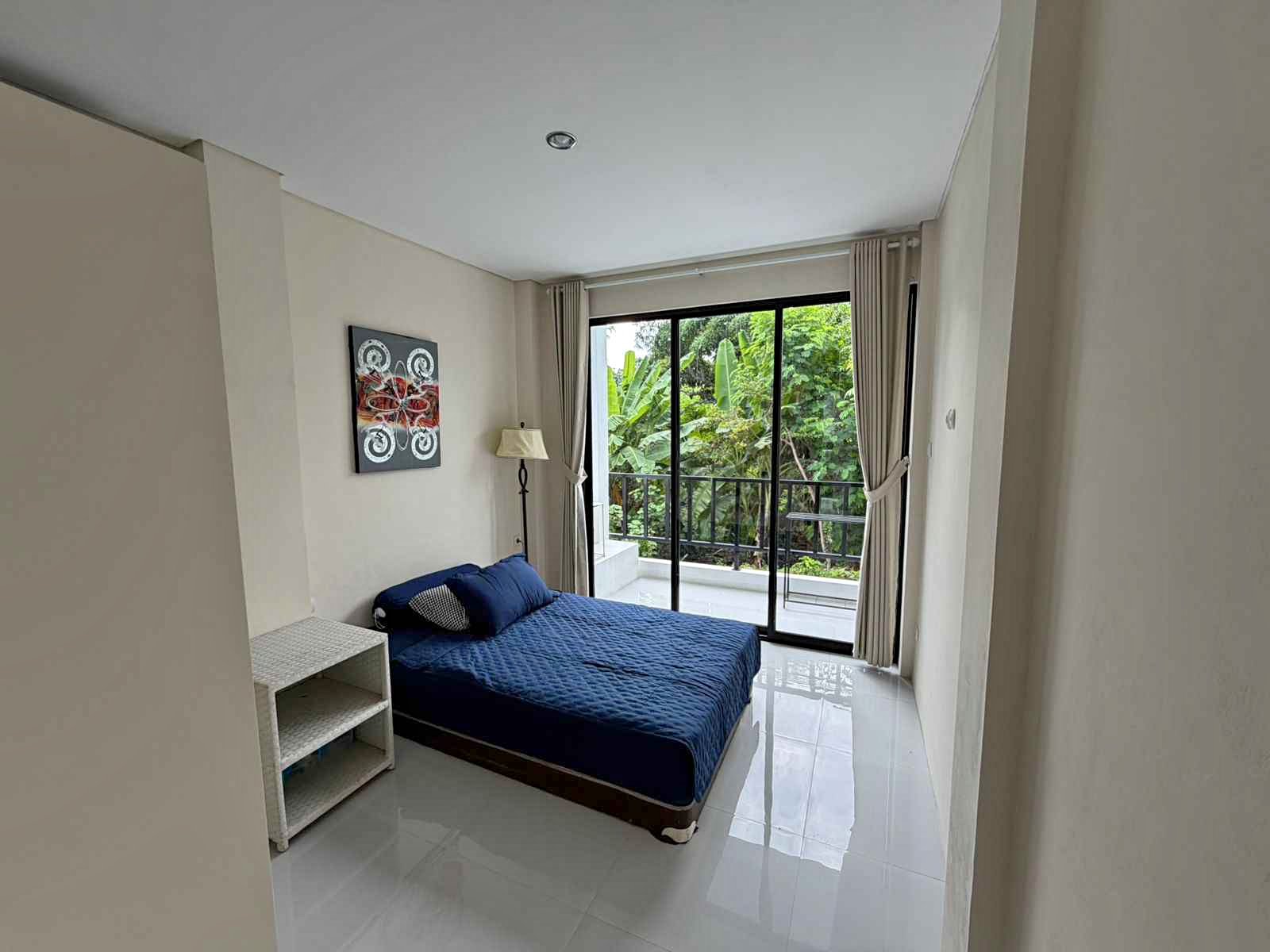 Вилла, 3 спальни