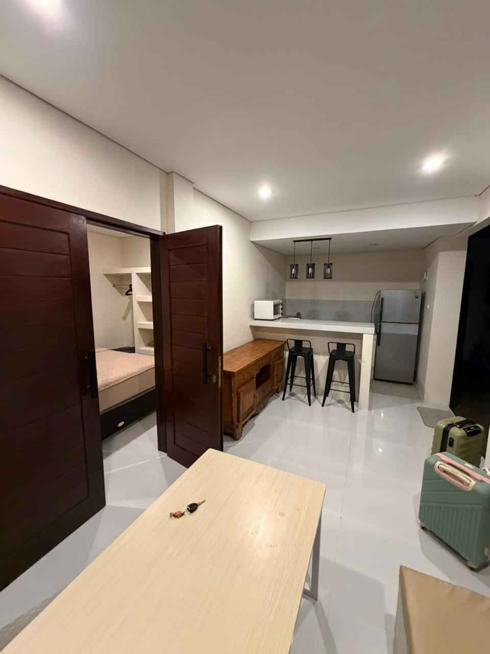 Вилла, 3 спальни