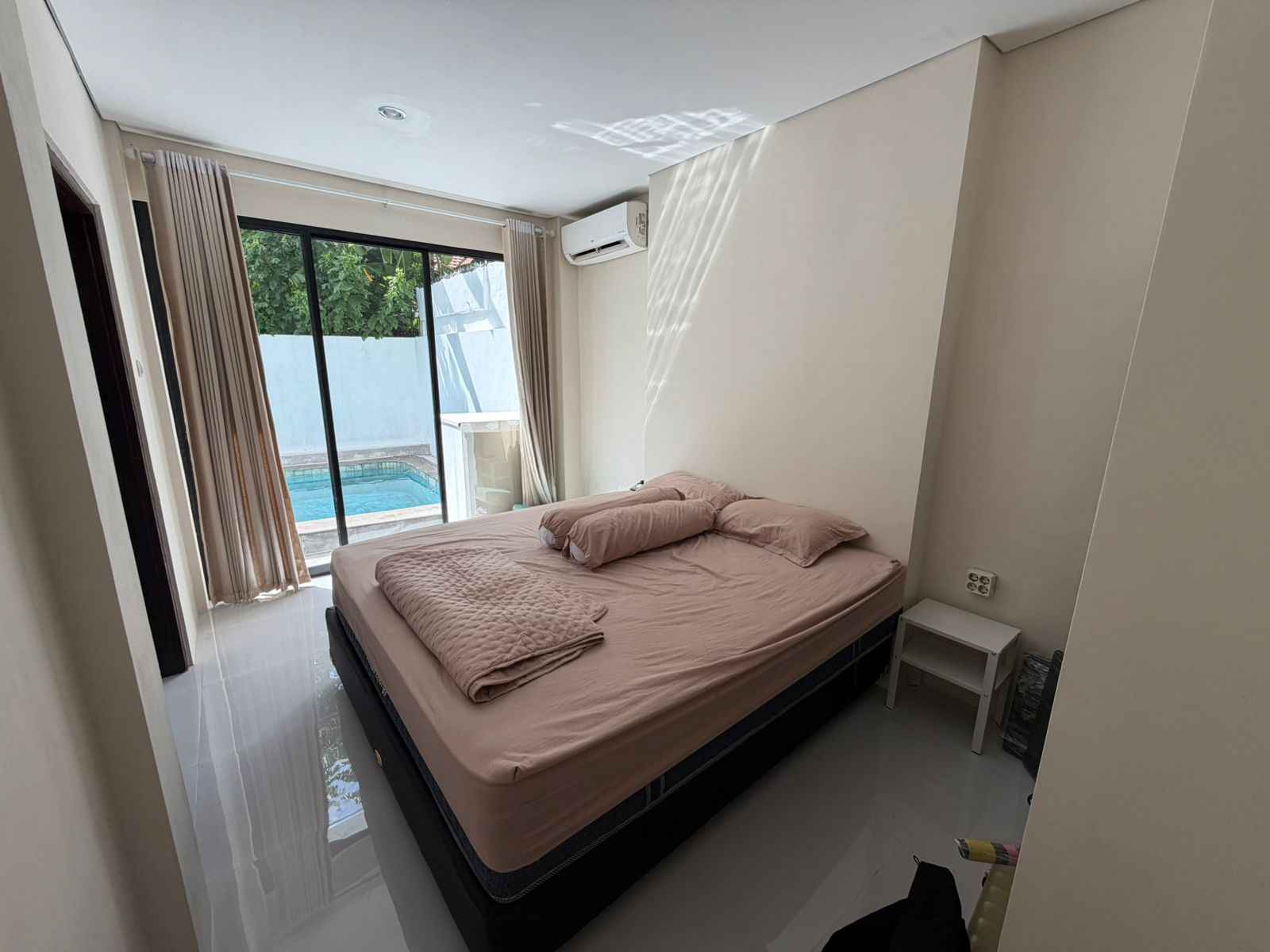 Вилла, 3 спальни