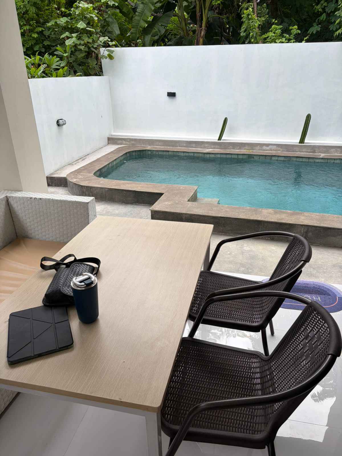 Вилла, 3 спальни