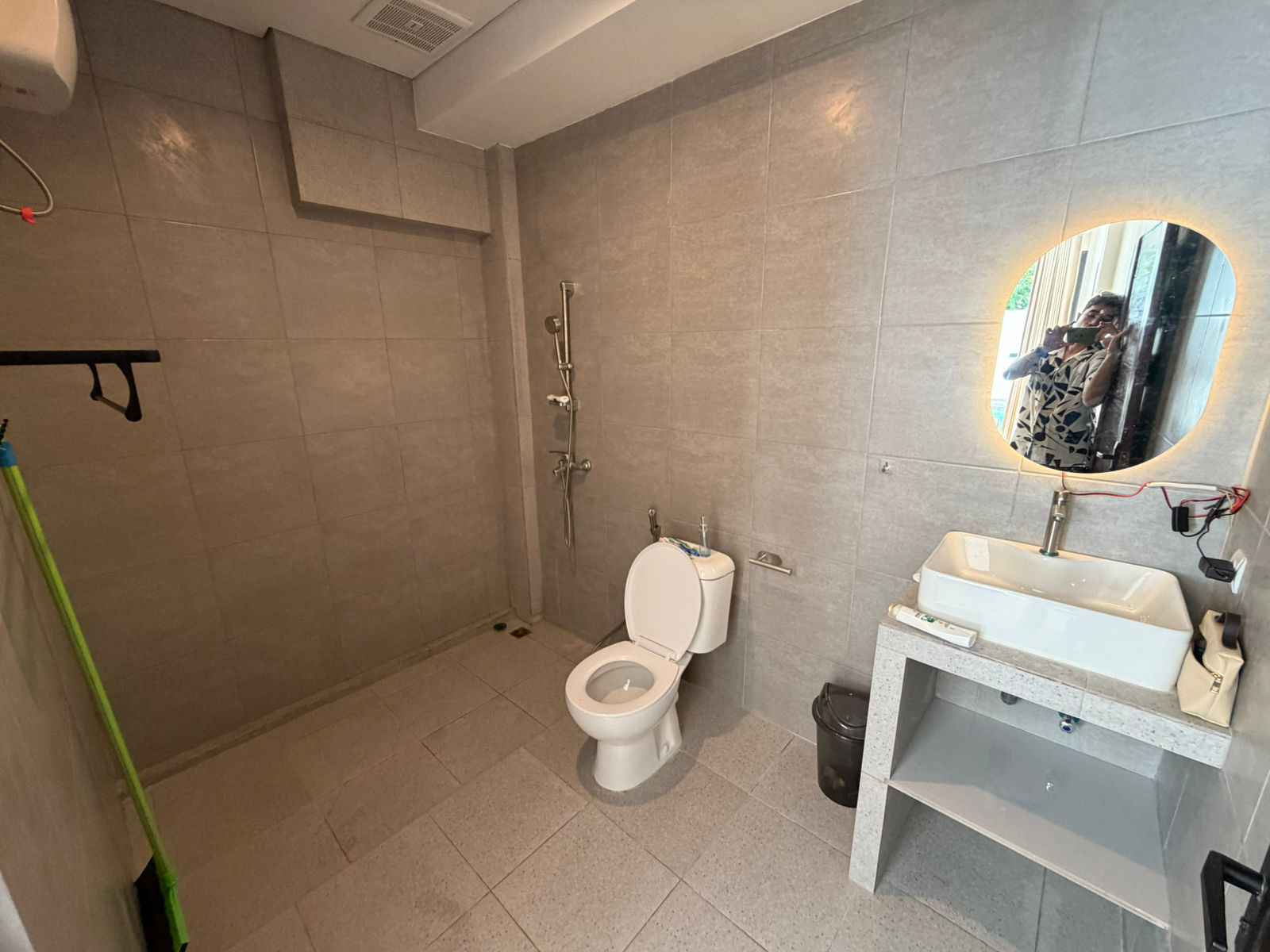 Вилла, 3 спальни