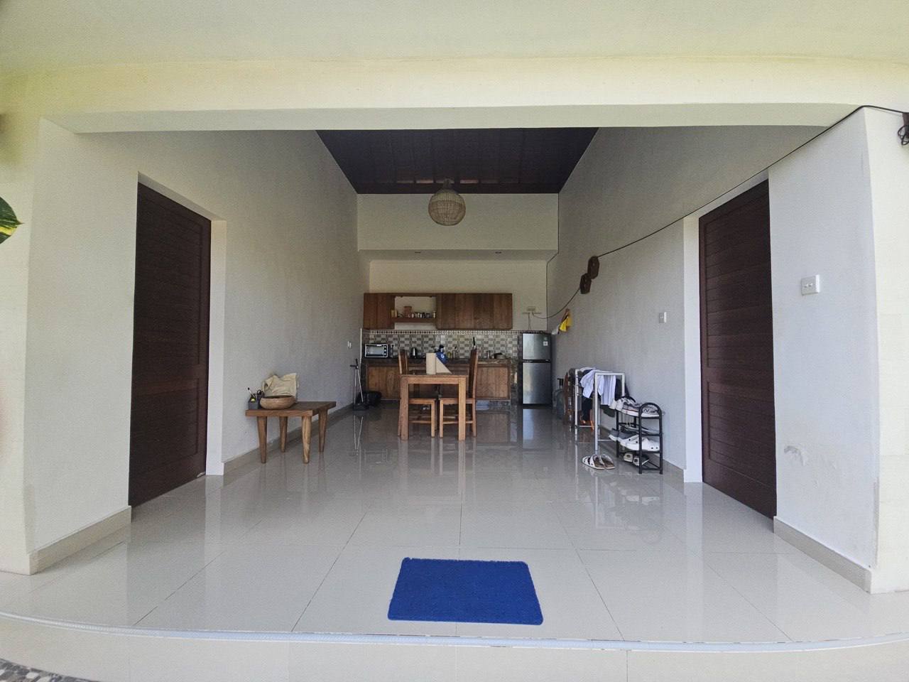 Вилла, 2 спальни