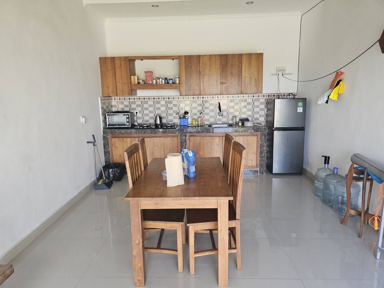 Вилла, 2 спальни