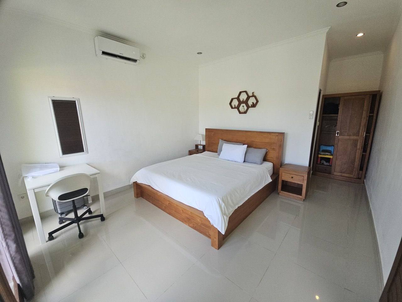 Вилла, 2 спальни