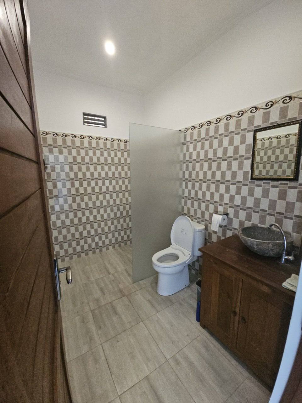 Вилла, 2 спальни