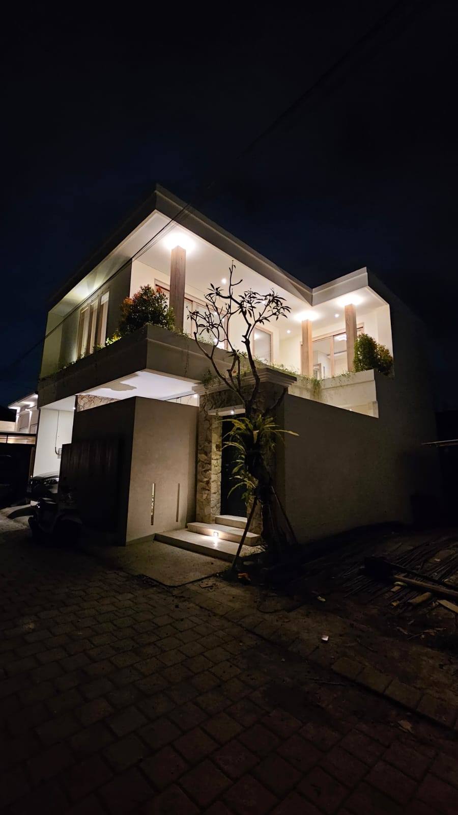 Дом, 2 спальни