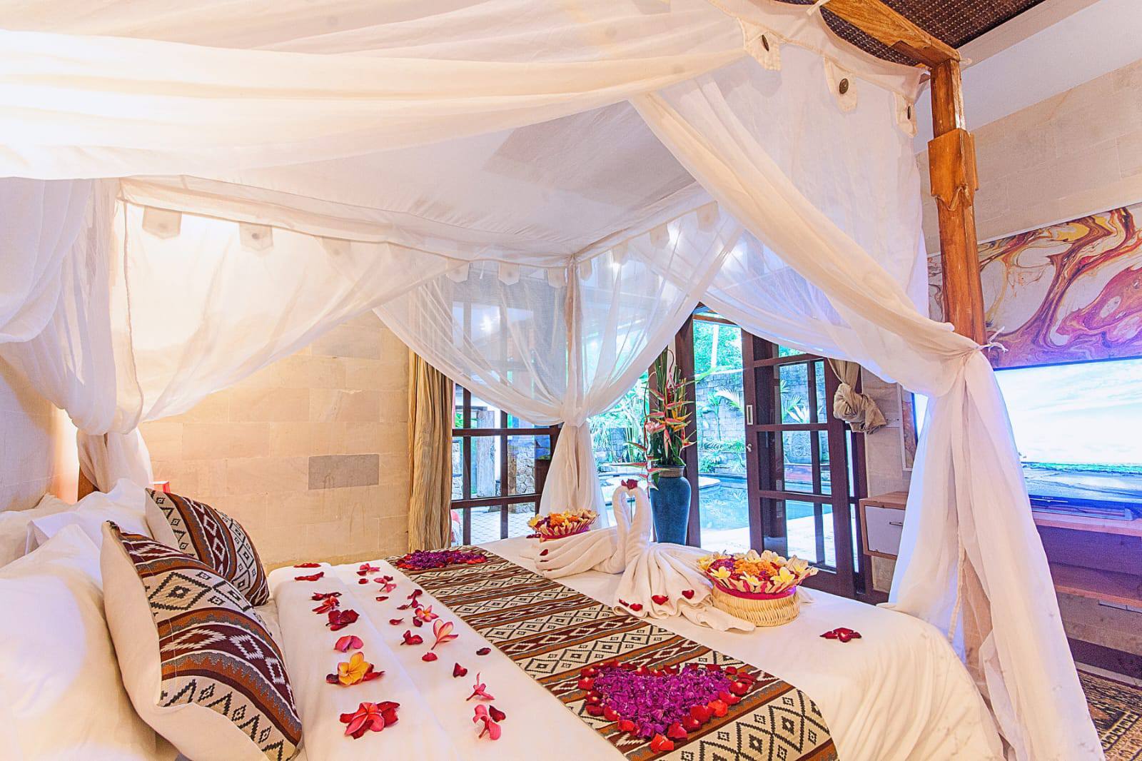 Вилла, 2 спальни