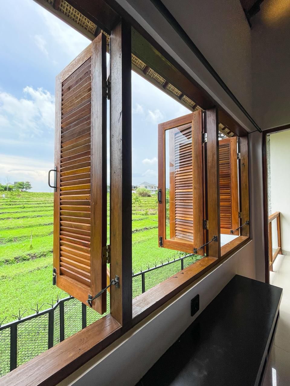 Вилла, 2 спальни