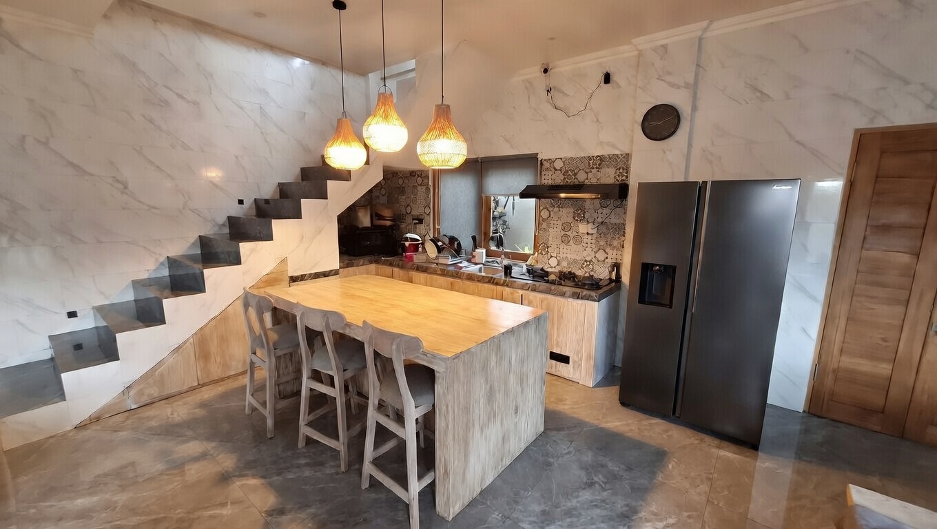 Вилла, 2 спальни