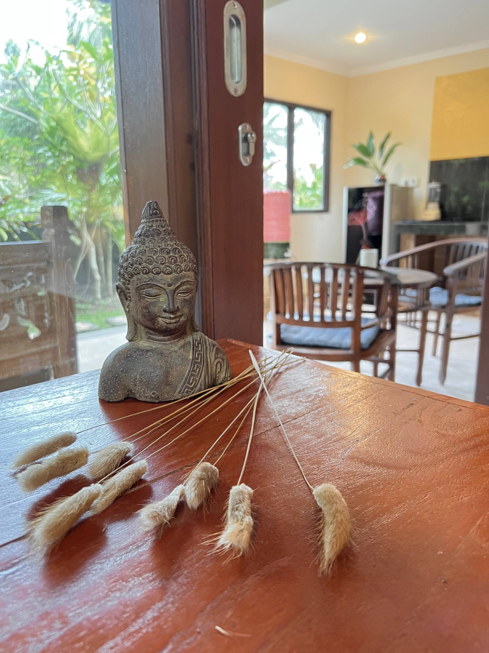 Вилла, 1 спальня