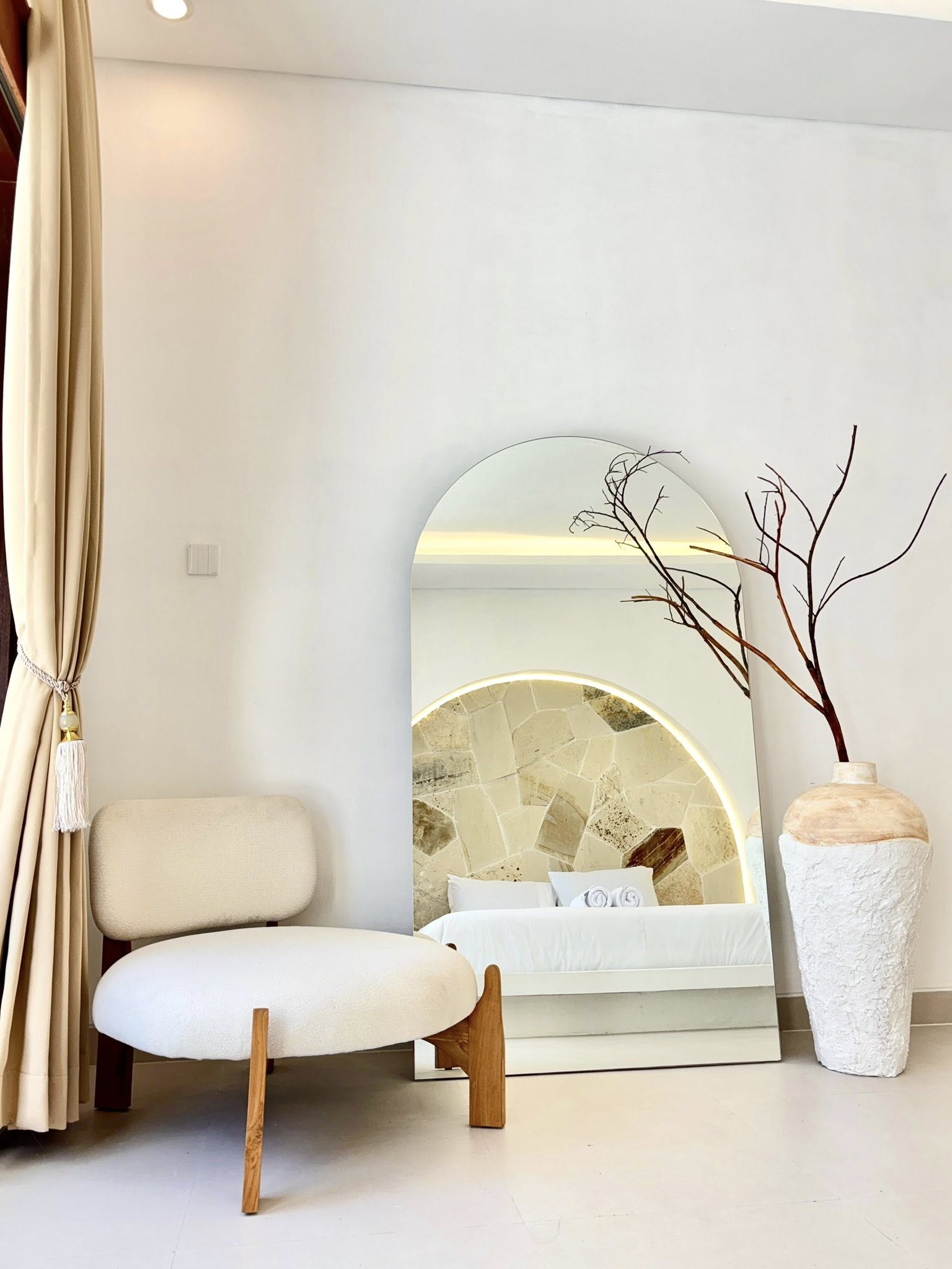 Вилла, 2 спальни