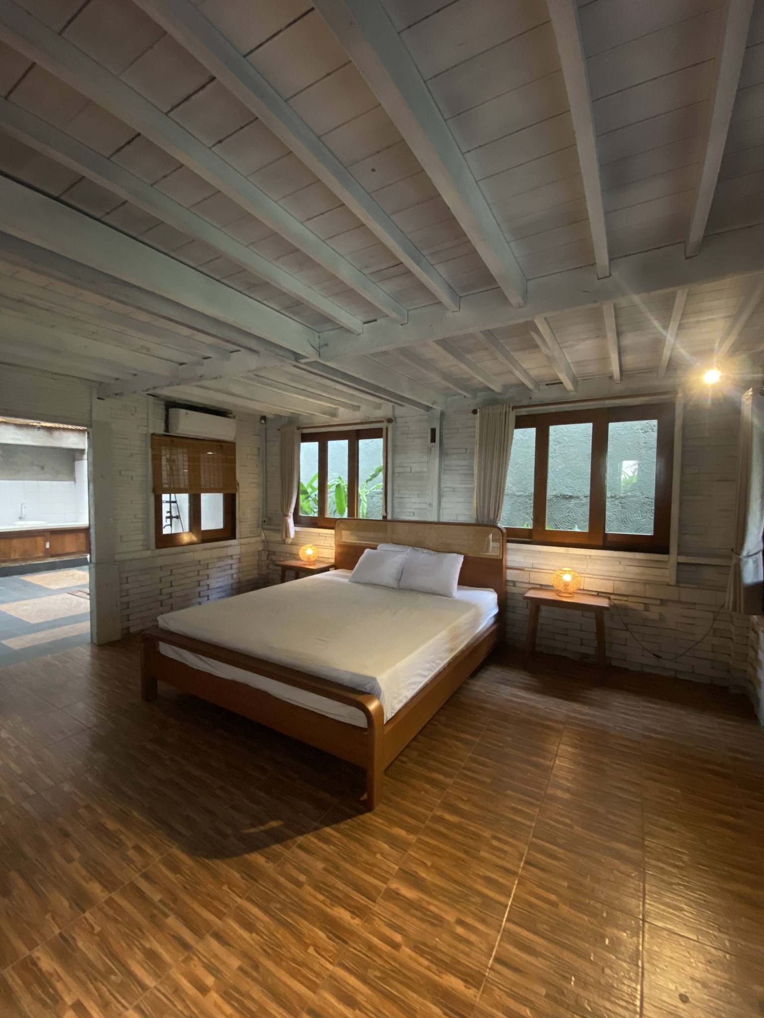 Вилла, 2 спальни