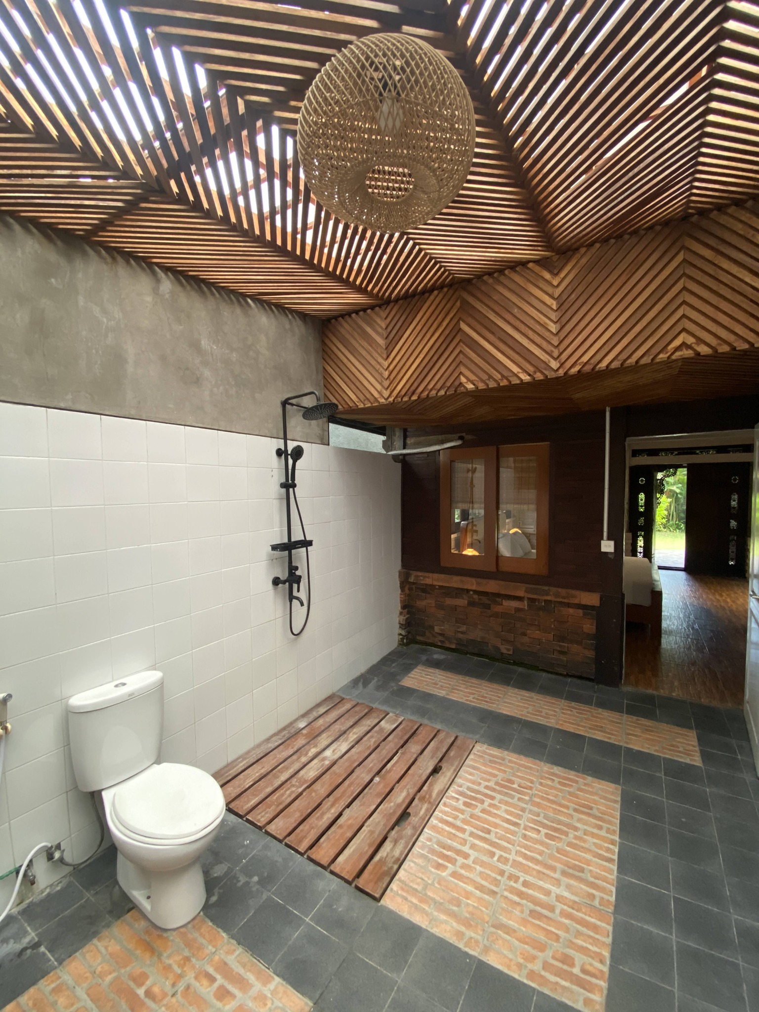 Вилла, 2 спальни