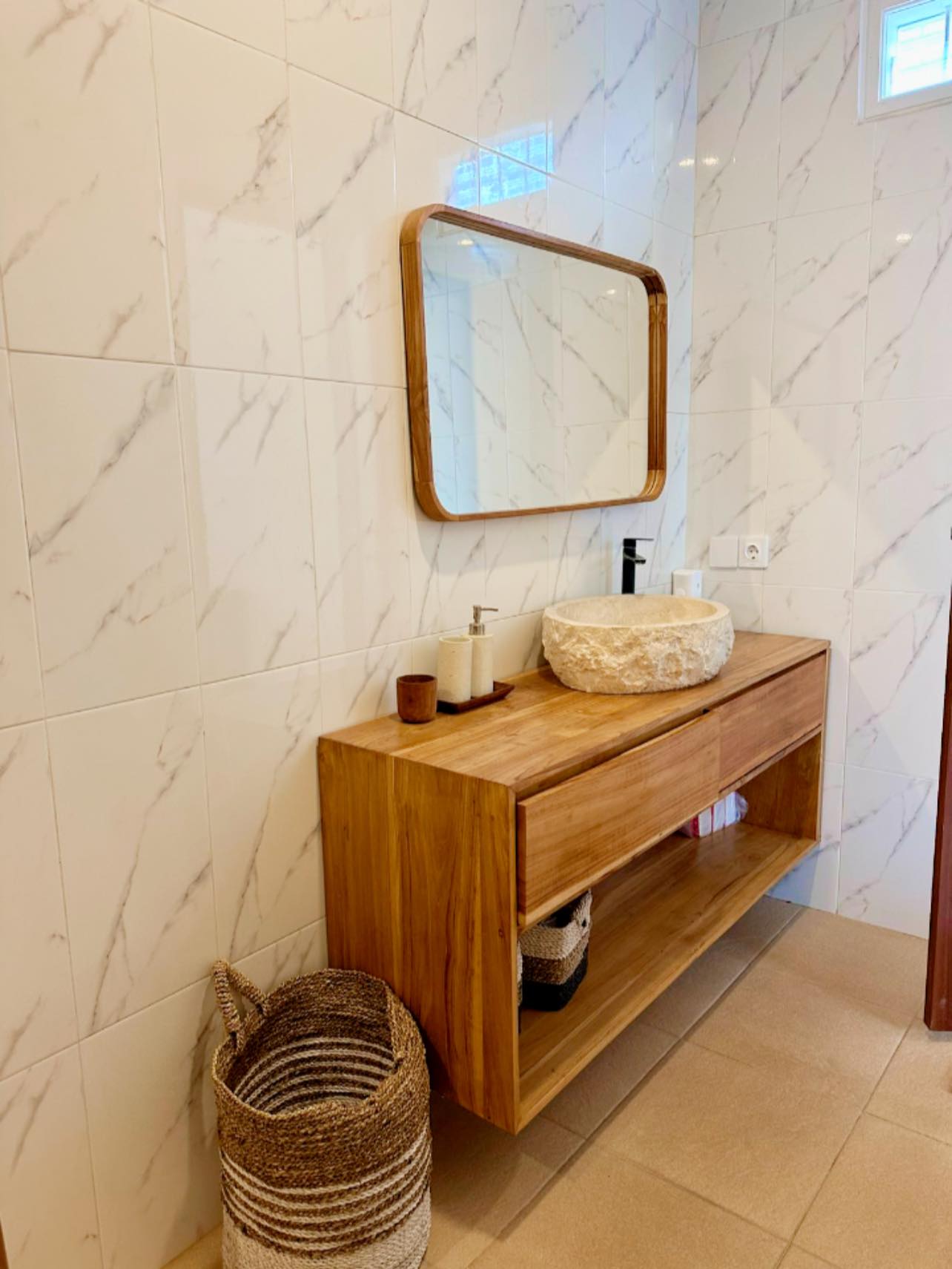 Вилла, 1 спальня