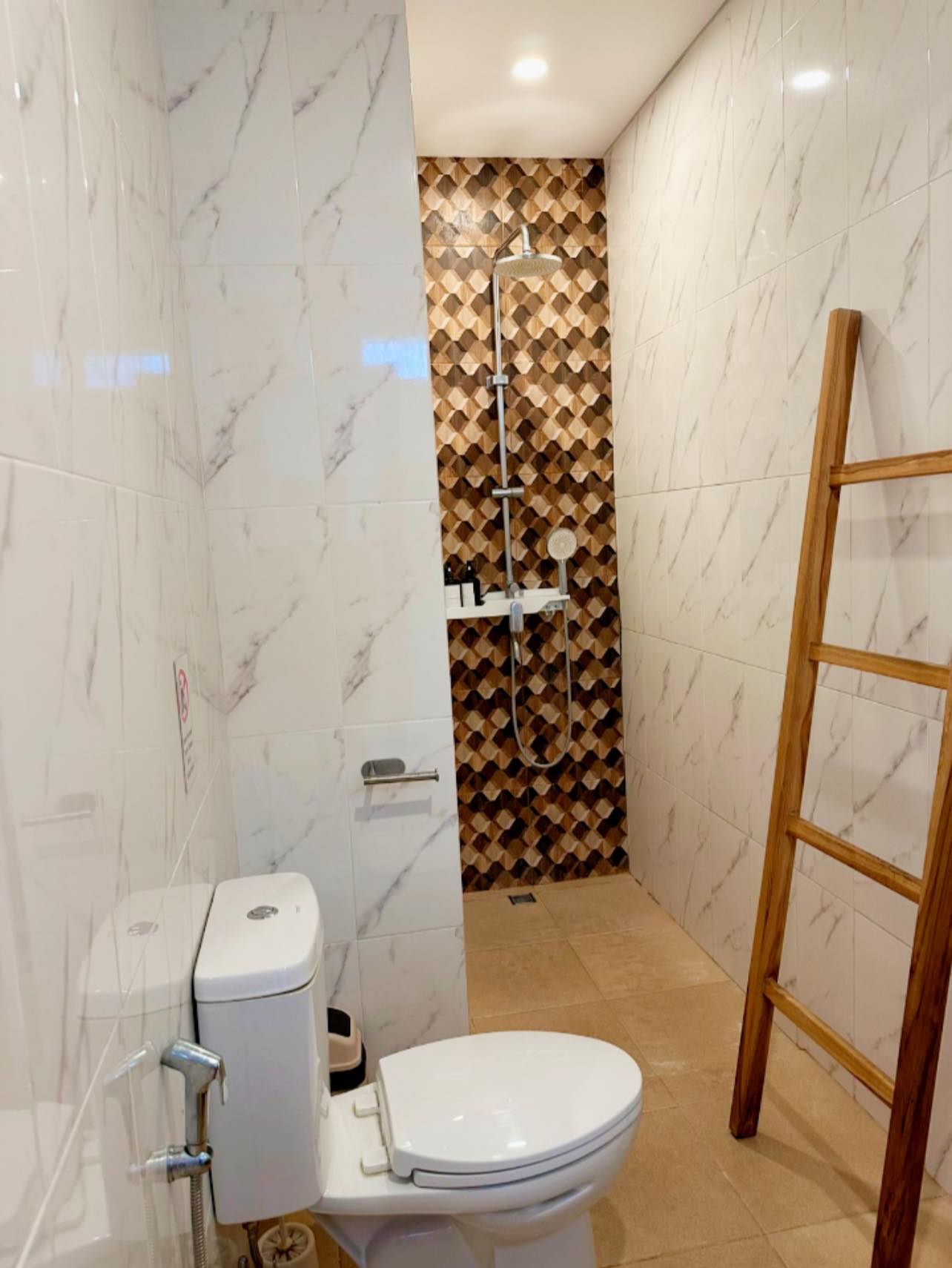 Вилла, 1 спальня