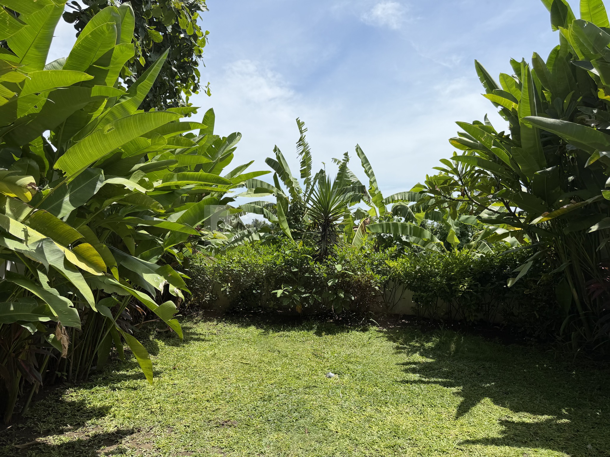 Вилла, 2 спальни