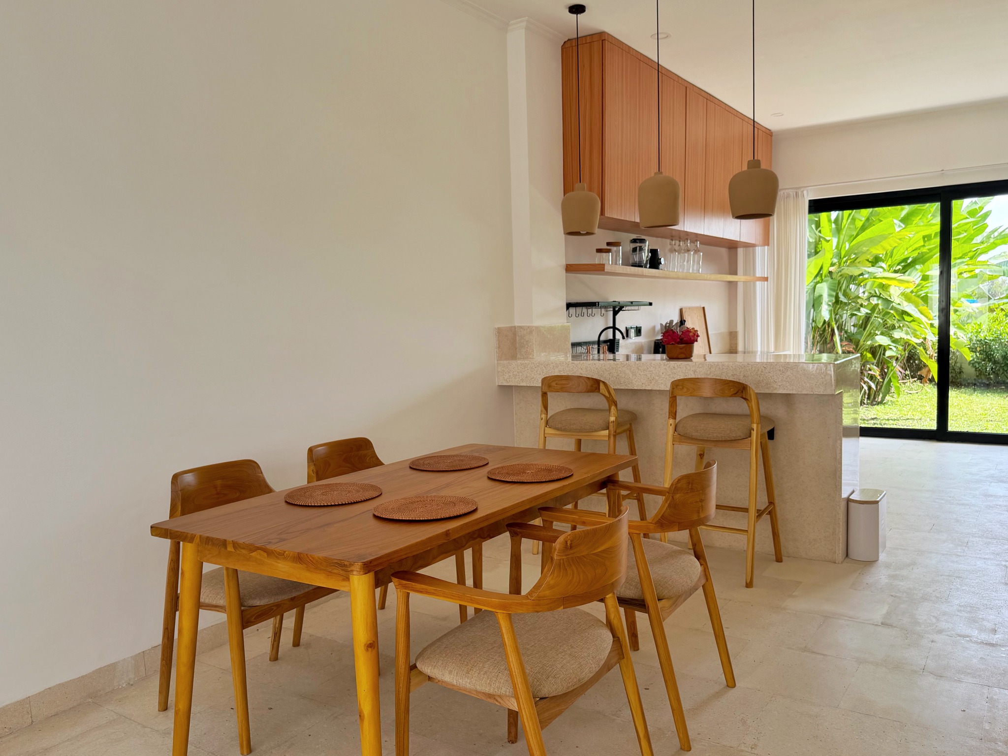 Вилла, 2 спальни