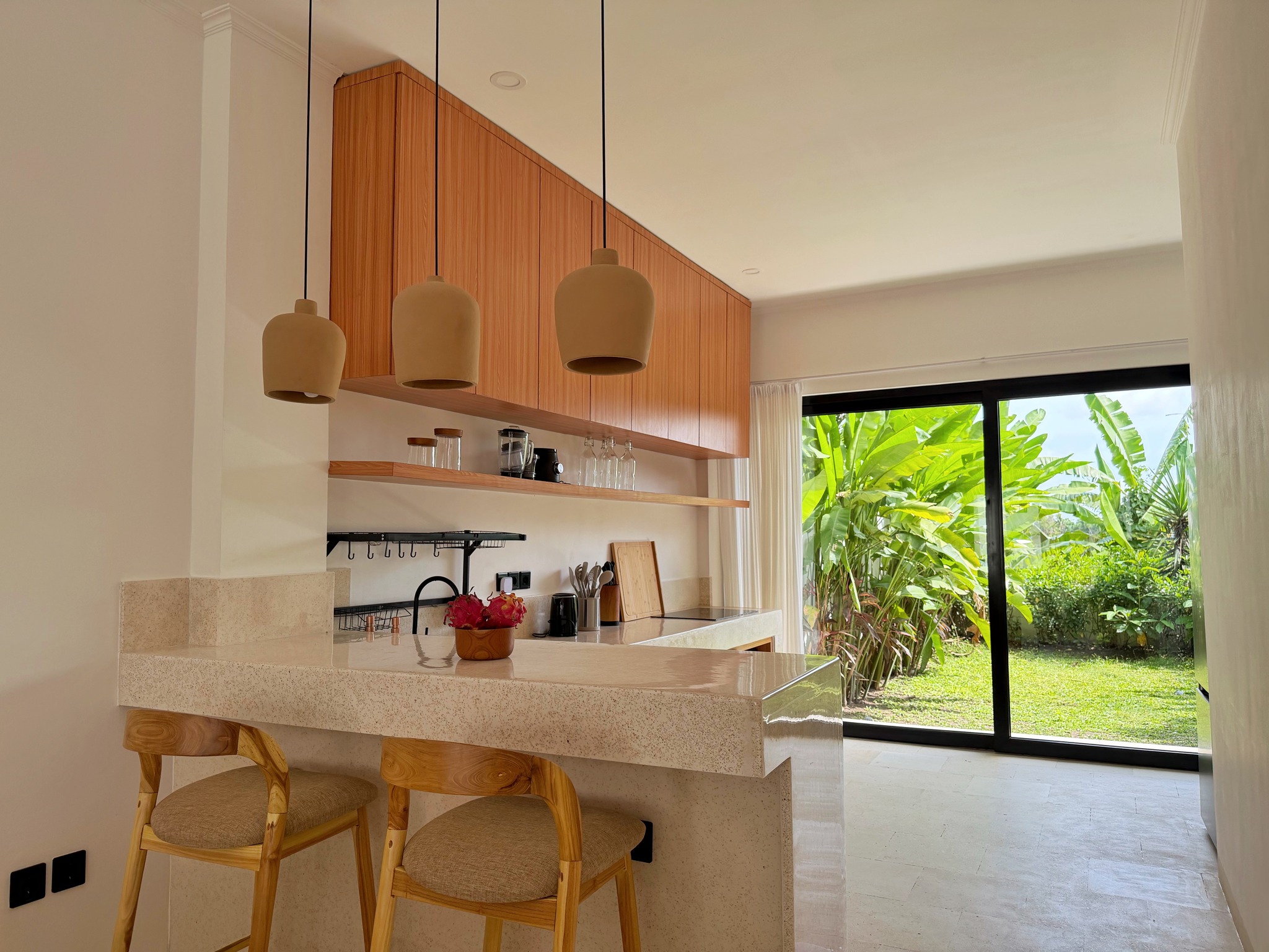 Вилла, 2 спальни