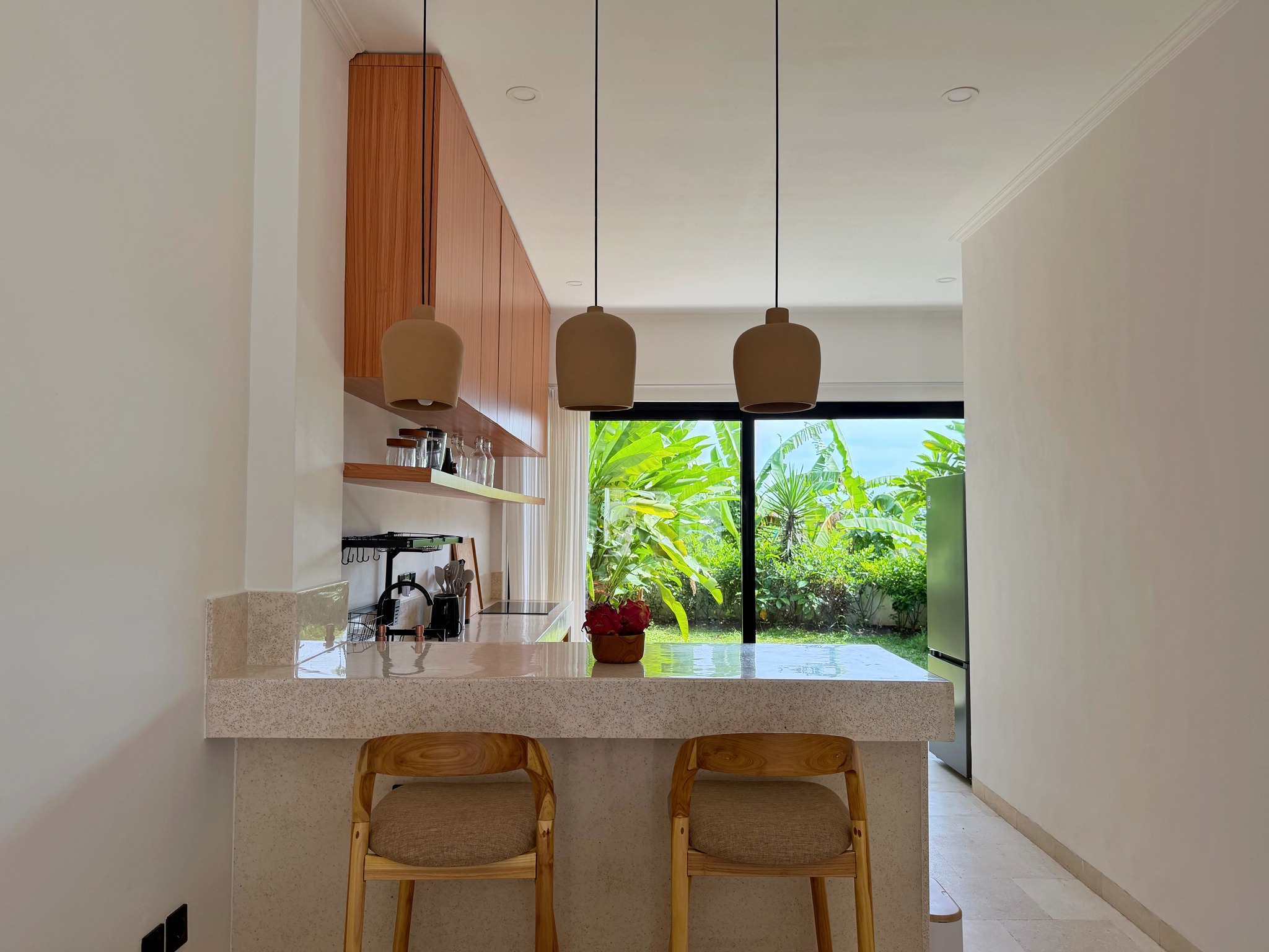 Вилла, 2 спальни