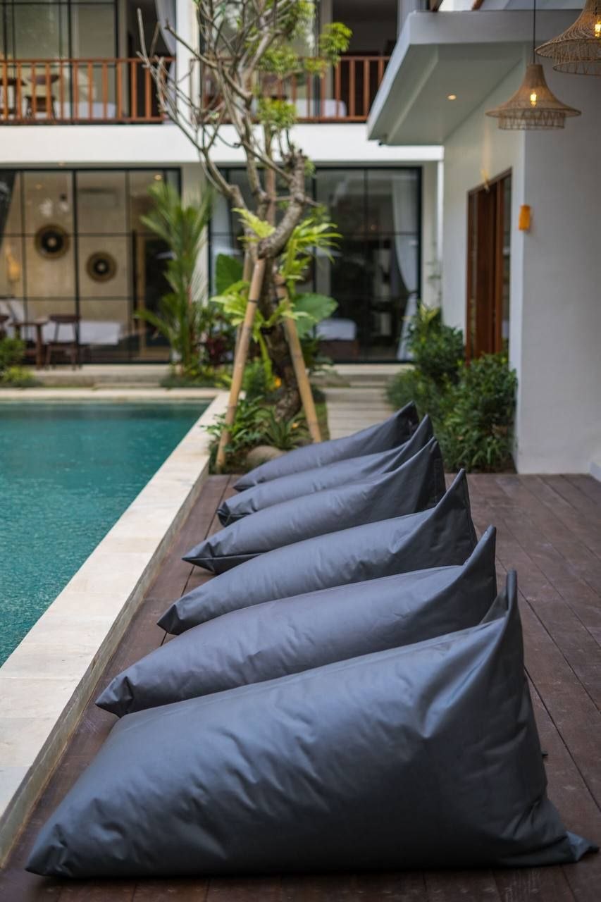 Гестхаус, 1 спальня