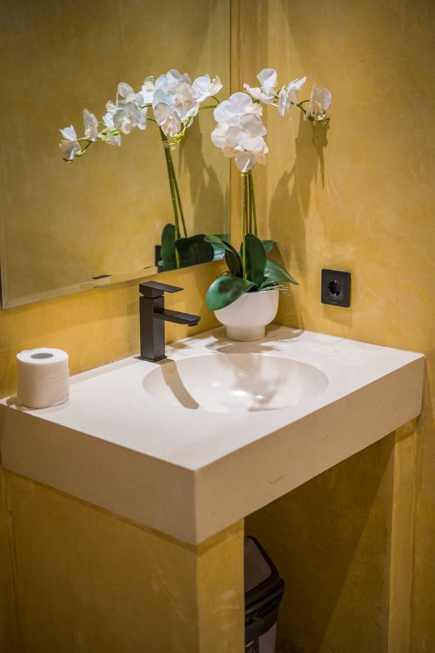 Гестхаус, 1 спальня