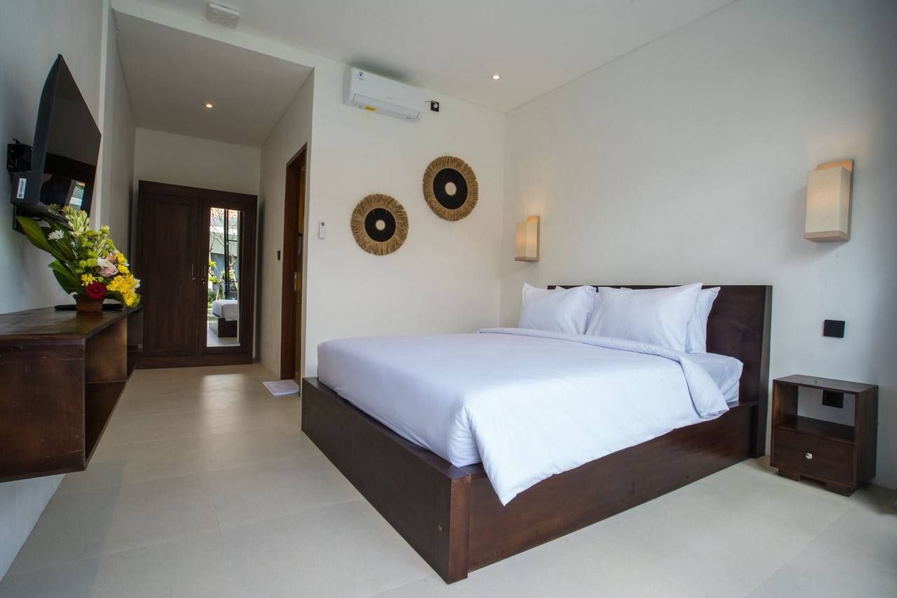 Гестхаус, 1 спальня