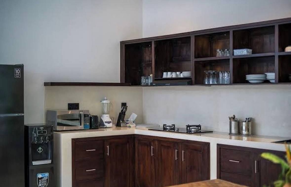 Гестхаус, 1 спальня