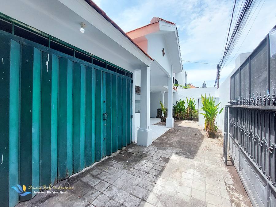 Дом, 3 спальни