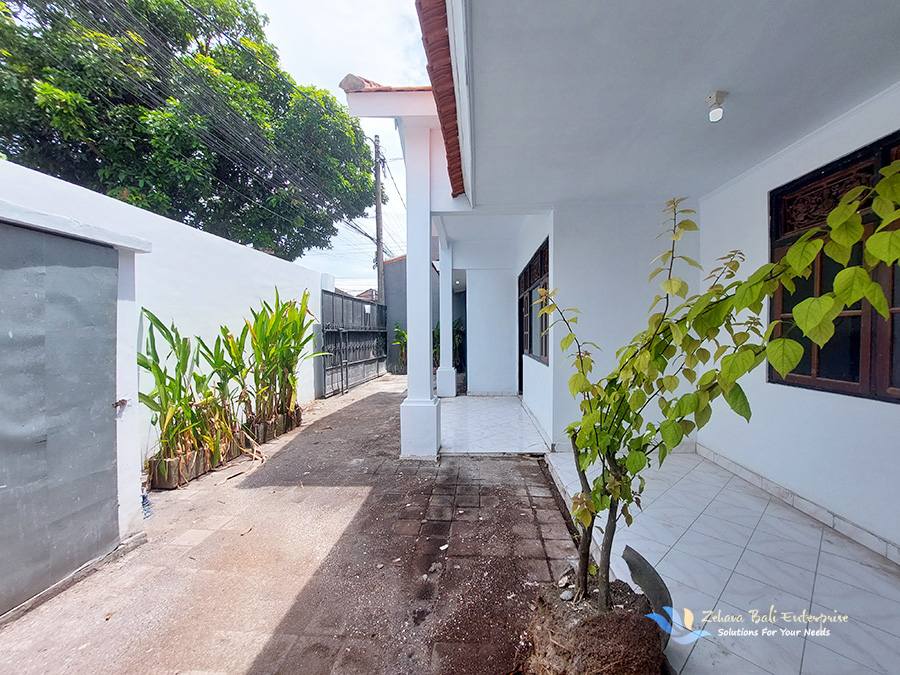 Дом, 3 спальни