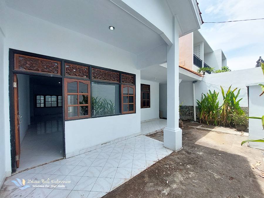 Дом, 3 спальни